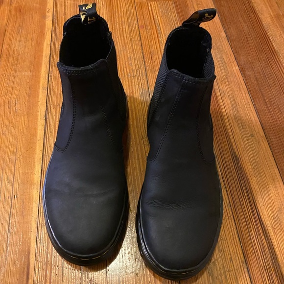 Doc Martens Embury Chelsea boots. - Picture 4 of 4
